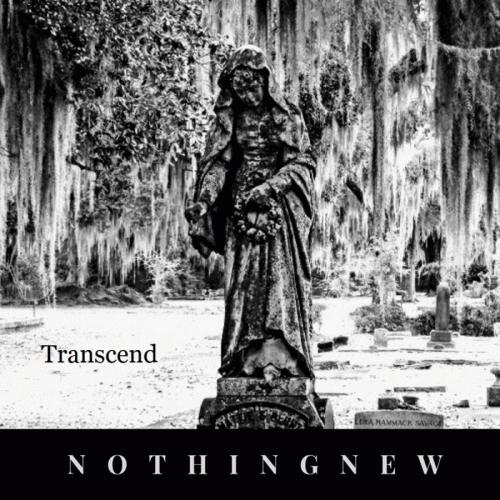 NothingNew : Transcend E. P. NothingNew : Transcend E. P.